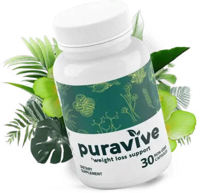 Puravive Weight loss | Official Website